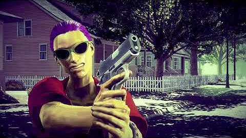 Saints Row IV Re Elected Walkthrough No Commentary Part 2