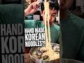 We Tried a K-Pop Star Favorite in Koreatown