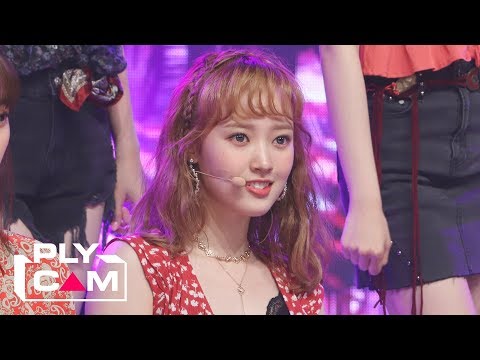 [Simply K-Pop] WEKI MEKI SEI &amp;#39;Tiki-Taka&amp;#39; (위키미키 <strong>세이</strong> 직캠)_ Ep.377