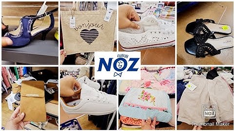 NOZ FASHION ARRIVAL JUNE 11, 2025