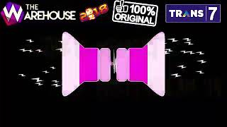 Layar warehouse 2018