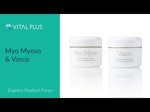 GERnétic Express Product Focus: Myo Myoso &amp; Vasco