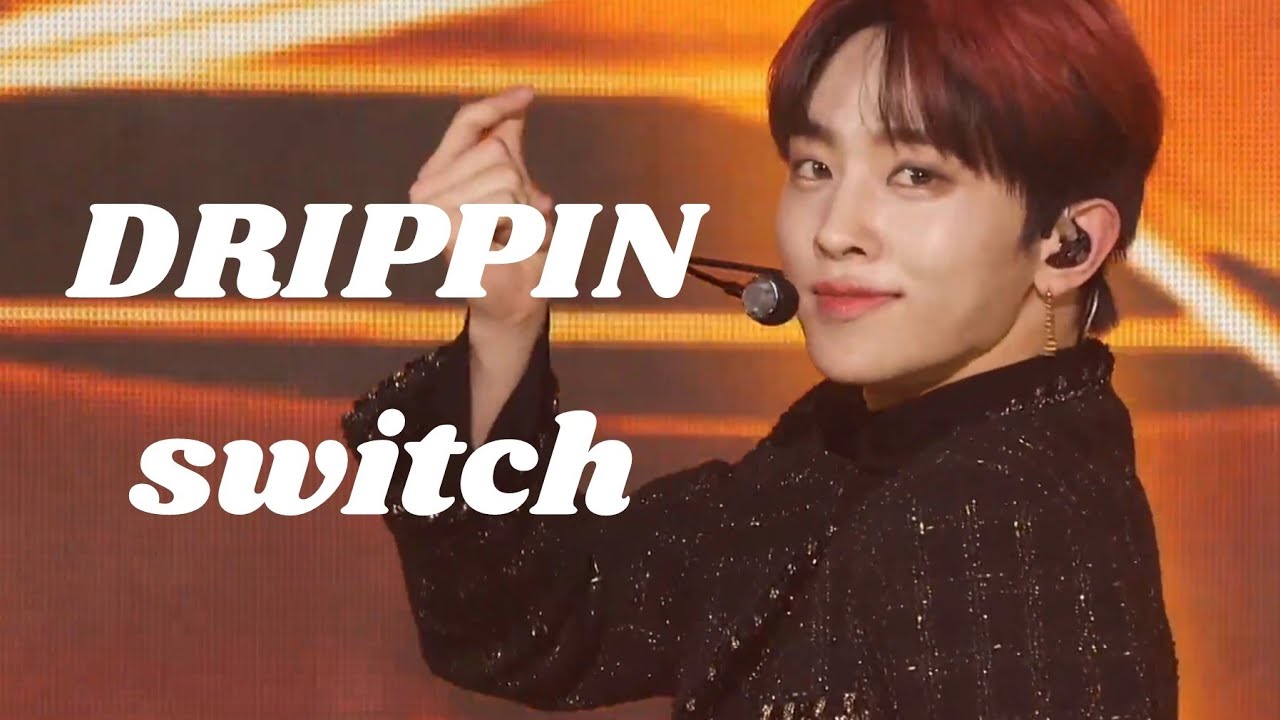 DRIPPINSwitch ゆるSTAGE MIX 日本語字幕 YouTube