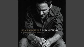 Unsystematic (feat. Jörg Mikula & Heimo Trixner)