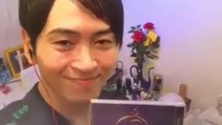 Japon Reis Alaaddin Şarkısı Söylüyor Helal Olsun Abime