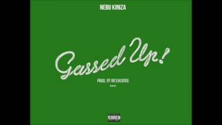 GASSED UP EARRAPE