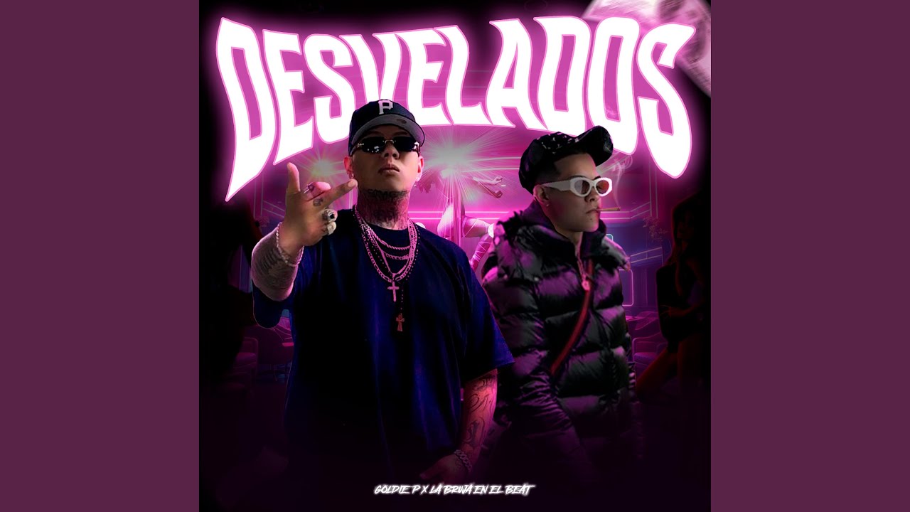 Watch Desvelados on YouTube Watch Desvelados on YouTube