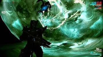 A secret Place in Warframe ?      [HD]