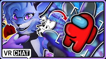 How to Add Stickers in VRChat!