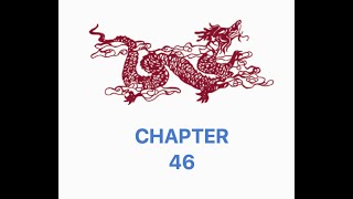 Chapter 46 Where the Mountain Meets the Moon