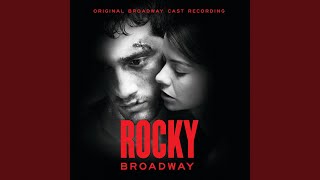 Video thumbnail of "Andy Karl - Adrian (Rocky Broadway Cast Recording)"