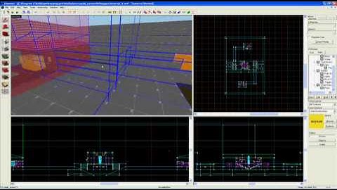 Hammer Editor Tutorial 8.1 (Intro to Optimization)