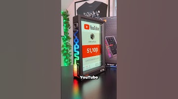 Cool Products you NEED for your Setup! The Divoom Times Frame (link in bio) #divoom #coolgadgets