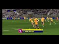 Historical Comeback From 2-0 to 2-3 || EFootball Gameplay|| #efootball #efootball2024 #football
