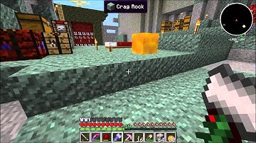 FTB 1 5 2 Beta  server episode 1