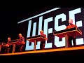 Kraftwerk - Man-Machine - Live at the Shrine Auditorium, Los Angeles 5July22