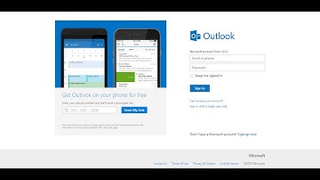 How to Create a Hotmail Email Account 2015