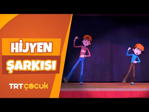 RAFADAN TAYFA | HİJYEN ŞARKISI