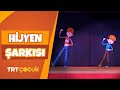 RAFADAN TAYFA | HİJYEN ŞARKISI | TRT ÇOCUK