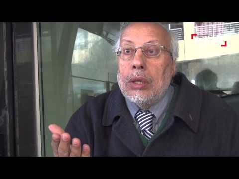 الفنان عبد القادر مطاع هذه الطريقة التي اهتديت إليها لأواصل التمثيل حتى بعد أن فقدت البصر 