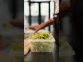 High Quality Food Container #healthylifestyle #shorts