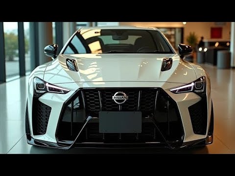 2025年 日産スカイライン｜スペックと主な特徴を徹底レビュー