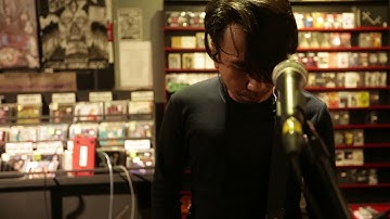 Prasasti-Kerana Bintang (feat.Ejal Grey Sky Morning)