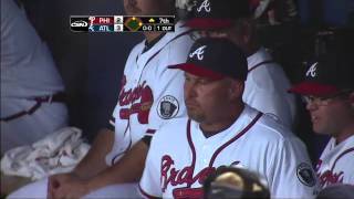 2011/09/28 Ibanez scores on error