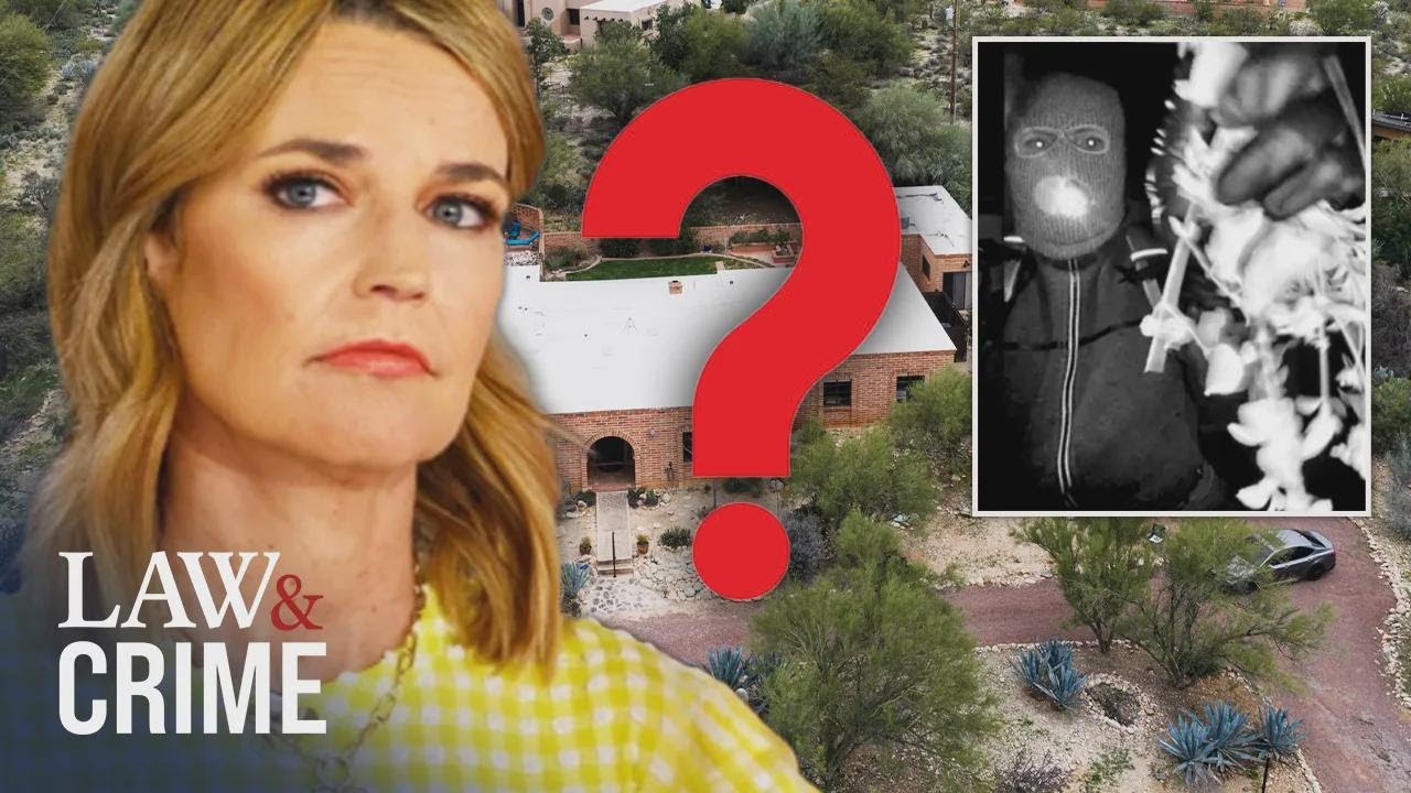 Детектив Нэнси Гатри раскрывает жуткую новую версию