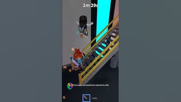 Dumb Exploiter 🤣  #roblox #mm2