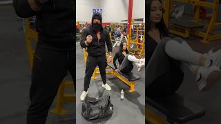 Gym Etiquette | Robertfrank615 #fitness #gym #bodybuilding Net Worth