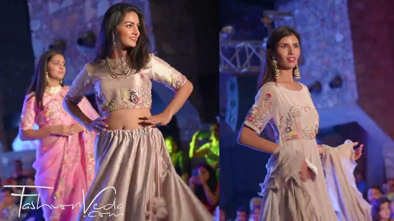 Elite Miss Rajasthan 2018