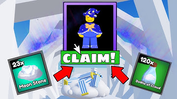 How to evolve sleeping Noobie | bottle of cloud + moon stone | Find the Noobies | NEW EVOLUTIONS!