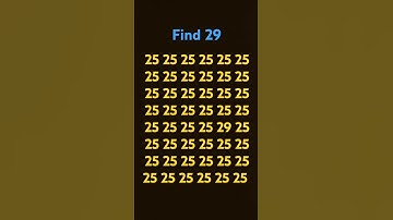 #quiz #findtheoddnumber #iqtest #iq #puzzle #odd #maths #iqboost #iqtrick #viralvideo