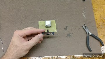 Adding Slide Potentiometer