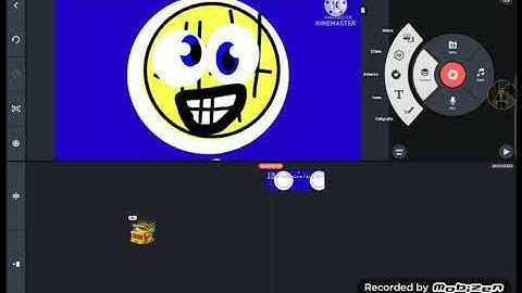 How To Make G Major 20 On Kinemaster and YouTube