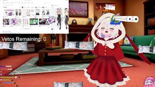 Filian's Body Pillow Commercial