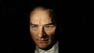 Tarkan Ve Atatürk 10 Kasım