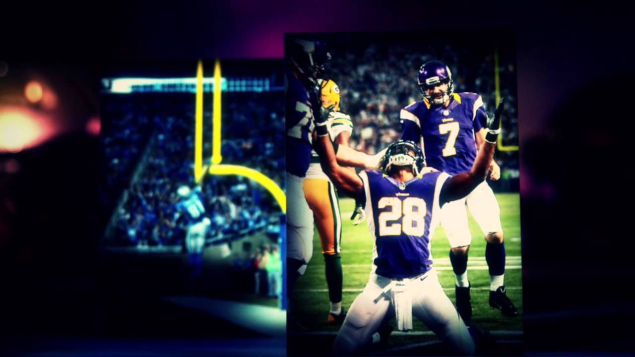 SUNDAY NFL COUNTDOWN - "GREATNESS" FEAT. ERIC THOMAS - YouTube