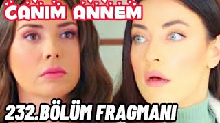 Canım Annem 232.Bölüm Fragmanı My Dear Mother Episode Promo 232 English & Spanish Subs