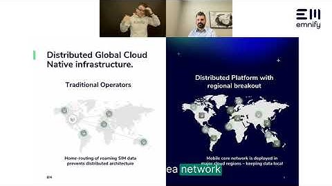 How to Build a Winning IoT Solution by Embracing the Cloud