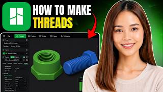 How to Make Thread in BambuLab Studio [2026]
