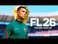 Football Life 2026 New Game Football Life 2026 New Game