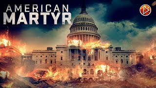 AMERICAN MARTYR: REGARDING THE CASE OF JOAN ARC 🎬 Full Action Movie Premiere 🎬 English HD 2023