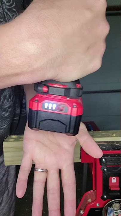Ryobi vs Craftsman Who Wins?