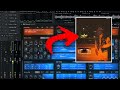 Making a HARD FUTURE Type Beat From Scratch | FL Studio Cookup | EP 1