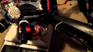 A Fireside Chat With The Hoverbot1 And The Cat, Dji Vs Hj Design And Carbon Fiber Hoverbot2