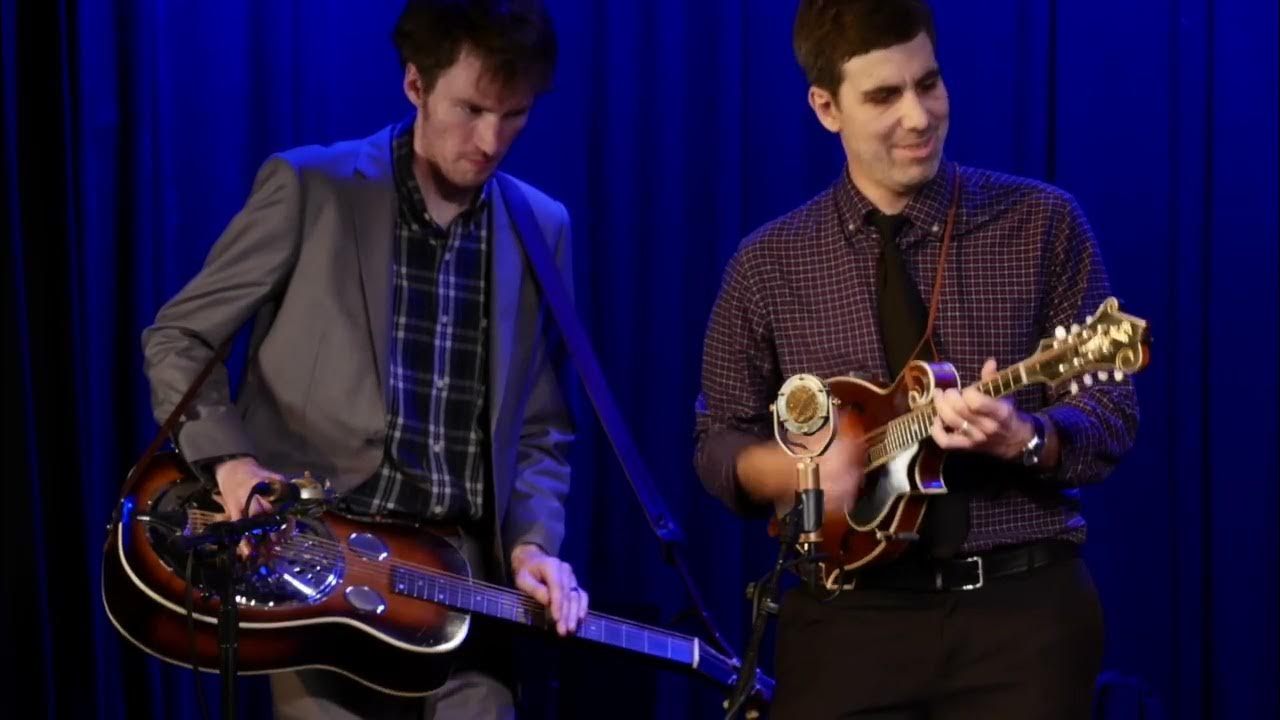 Bluegrass Breakdown RiverBend YouTube