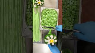 Rock Candy Daisy Slice