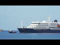 Americans Arrive In Nebraska For Quarantine After Leaving Hantavirus Cruise